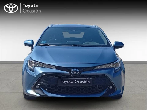 Toyota Corolla 5P Active Tech 125H e-CVT