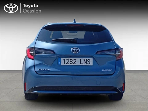 Toyota Corolla 5P Active Tech 125H e-CVT