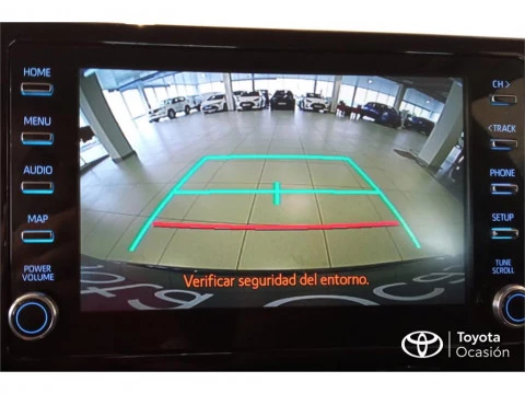 Toyota Corolla 5P Active Tech 125H e-CVT