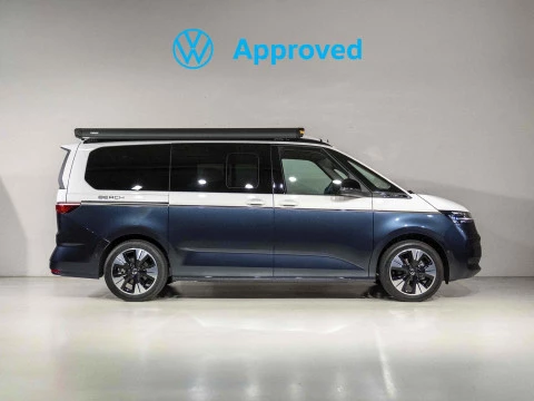 Volkswagen California Beach 2.0 TDI BMT 150CV DSG