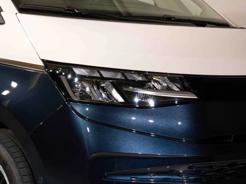 Volkswagen California Beach 2.0 TDI BMT 150CV DSG