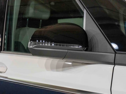 Volkswagen California Beach 2.0 TDI BMT 150CV DSG