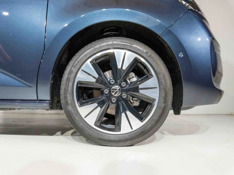 Volkswagen California Beach 2.0 TDI BMT 150CV DSG