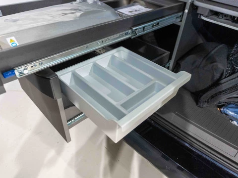 Volkswagen California Beach 2.0 TDI BMT 150CV DSG