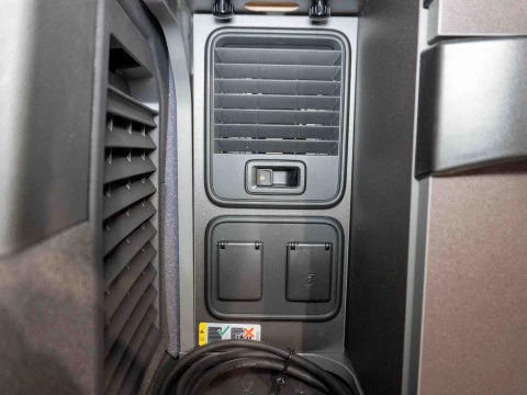 Volkswagen California Beach 2.0 TDI BMT 150CV DSG