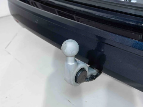 Volkswagen California Beach 2.0 TDI BMT 150CV DSG