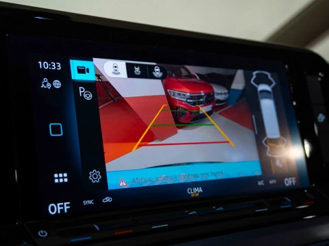 Volkswagen California Beach 2.0 TDI BMT 150CV DSG