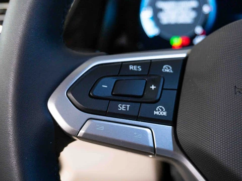 Volkswagen California Beach 2.0 TDI BMT 150CV DSG