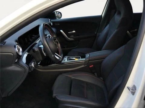 Mercedes-Benz Clase A 250 e 160 kW (218 CV)