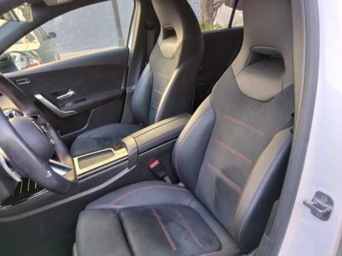 Mercedes-Benz Clase A 250 e 160 kW (218 CV)