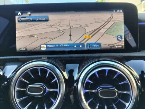 Mercedes-Benz Clase A 250 e 160 kW (218 CV)