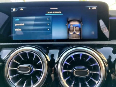 Mercedes-Benz Clase A 250 e 160 kW (218 CV)