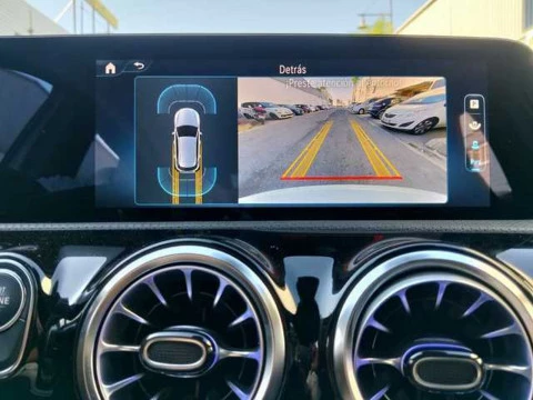 Mercedes-Benz Clase A 250 e 160 kW (218 CV)