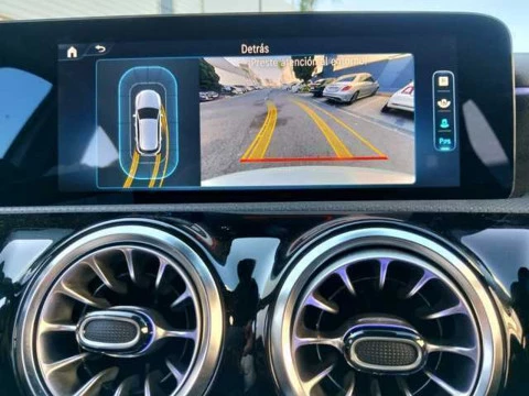 Mercedes-Benz Clase A 250 e 160 kW (218 CV)