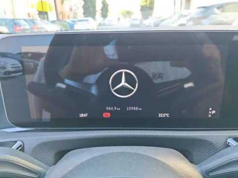 Mercedes-Benz Clase A 250 e 160 kW (218 CV)