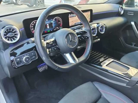 Mercedes-Benz Clase A 250 e 160 kW (218 CV)