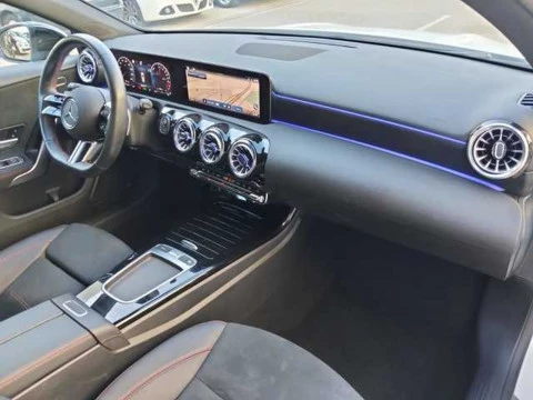 Mercedes-Benz Clase A 250 e 160 kW (218 CV)