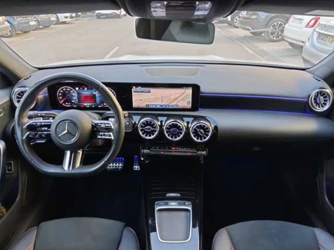 Mercedes-Benz Clase A 250 e 160 kW (218 CV)