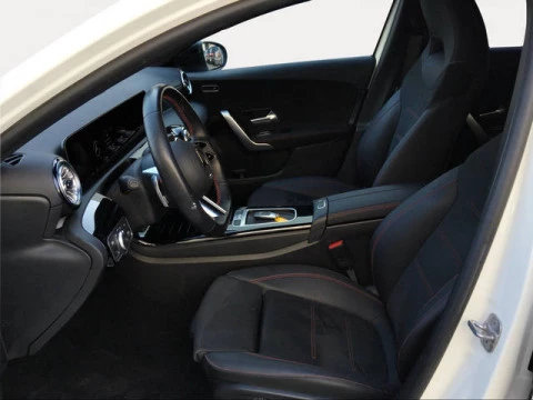 Mercedes-Benz Clase A 250 e 160 kW (218 CV)