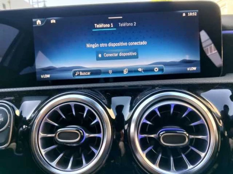 Mercedes-Benz Clase A 250 e 160 kW (218 CV)