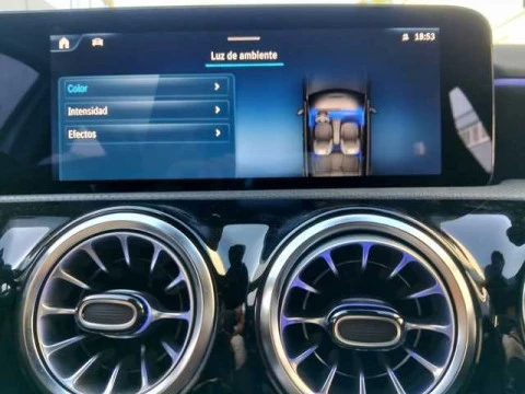 Mercedes-Benz Clase A 250 e 160 kW (218 CV)