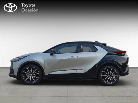 Toyota C-HR Toyota C-HR - GR SPORT Edition Plug-in Hybrid 220