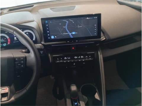 Toyota C-HR Toyota C-HR - GR SPORT Edition Plug-in Hybrid 220