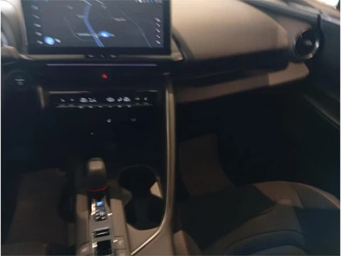 Toyota C-HR Toyota C-HR - GR SPORT Edition Plug-in Hybrid 220