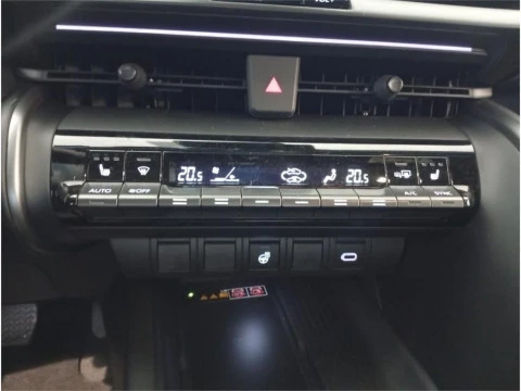 Toyota C-HR Toyota C-HR - GR SPORT Edition Plug-in Hybrid 220