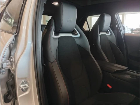 Toyota C-HR Toyota C-HR - GR SPORT Edition Plug-in Hybrid 220