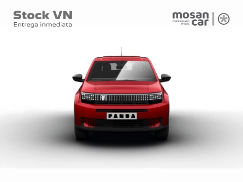 Fiat Grande Panda ICON MHEV 81kW (110cv)