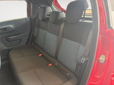 Fiat Grande Panda ICON MHEV 81kW (110cv)
