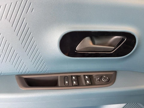 Fiat Grande Panda ICON MHEV 81kW (110cv)