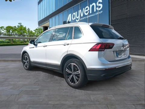 Volkswagen Tiguan Life 2.0 TDI 110kW (150CV)