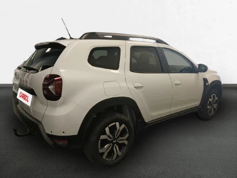 Dacia Duster Journey Go TCE 96kW(130CV) 4X2
