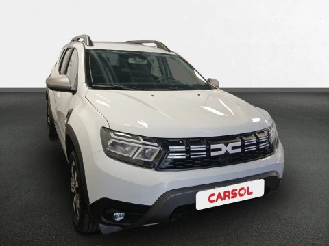 Dacia Duster Journey Go TCE 96kW(130CV) 4X2