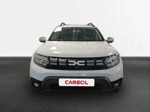 Dacia Duster Journey Go TCE 96kW(130CV) 4X2