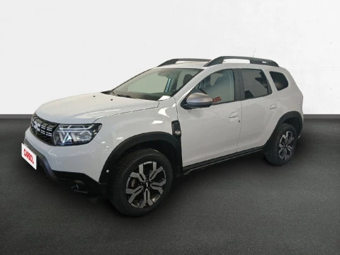 Dacia Duster Journey Go TCE 96kW(130CV) 4X2