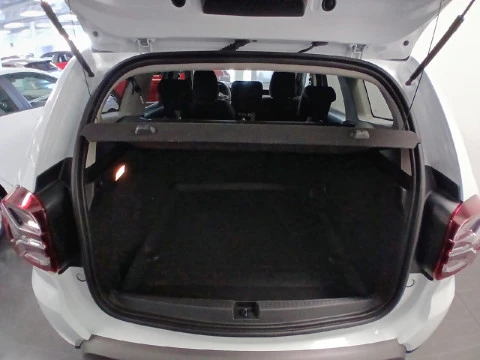 Dacia Duster Journey Go TCE 96kW(130CV) 4X2