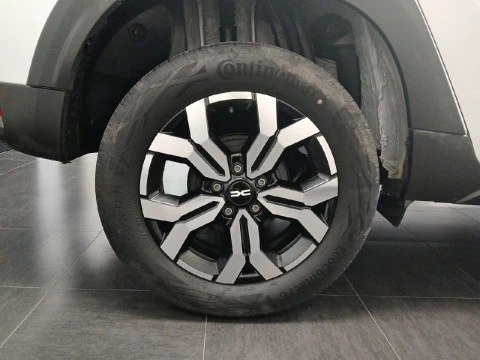 Dacia Duster Journey Go TCE 96kW(130CV) 4X2