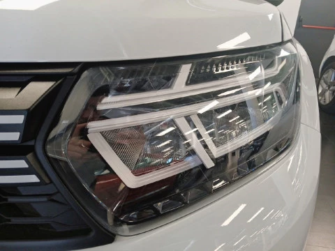 Dacia Duster Journey Go TCE 96kW(130CV) 4X2