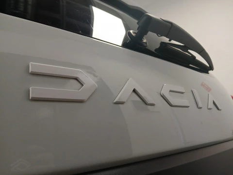 Dacia Duster Journey Go TCE 96kW(130CV) 4X2