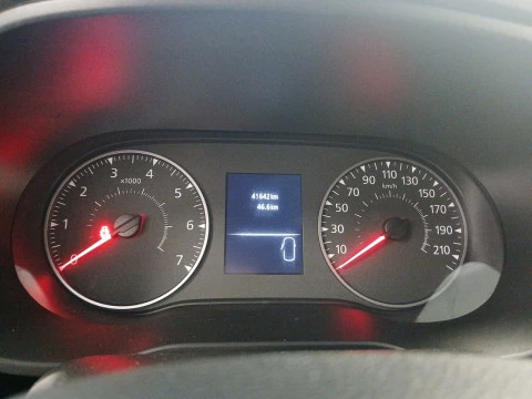 Dacia Duster Journey Go TCE 96kW(130CV) 4X2