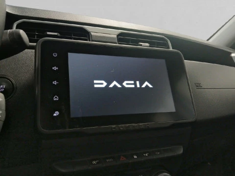 Dacia Duster Journey Go TCE 96kW(130CV) 4X2