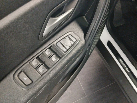 Dacia Duster Journey Go TCE 96kW(130CV) 4X2