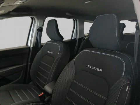 Dacia Duster Journey Go TCE 96kW(130CV) 4X2