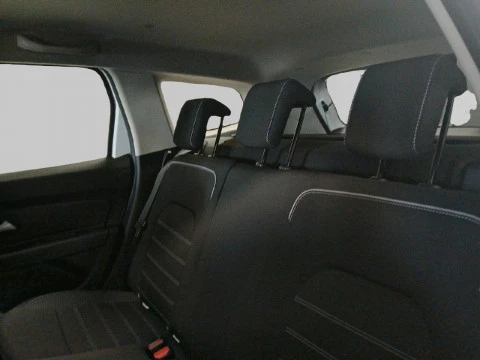 Dacia Duster Journey Go TCE 96kW(130CV) 4X2