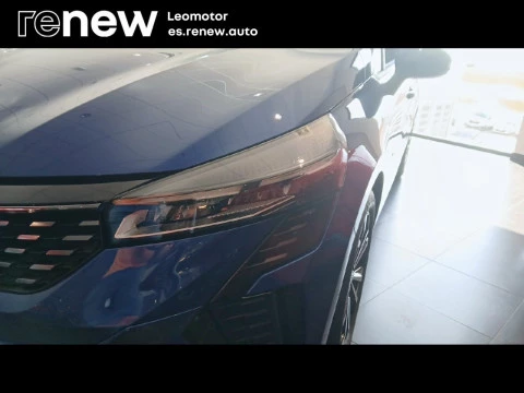 Renault Clio   TCe Techno 67kW