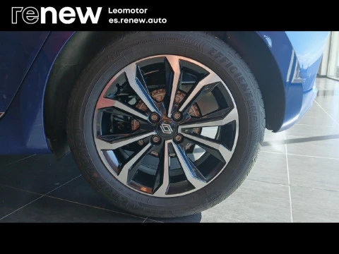 Renault Clio   TCe Techno 67kW