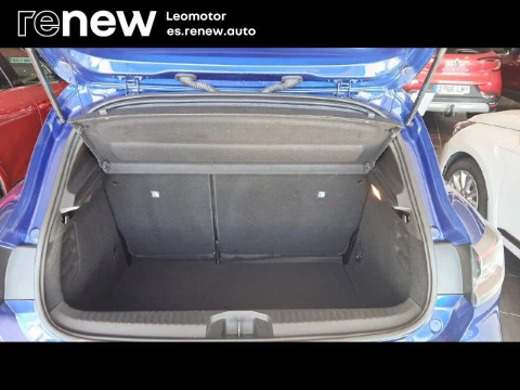 Renault Clio   TCe Techno 67kW